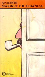 Maigret and the Nahour Case main image 1